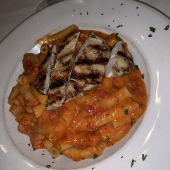 La Scala - Penne alla vodka - Italian Near Me - Baltimore, Maryland La Scala - Penne alla vodka - Italian Near Me - Baltimore, Maryland