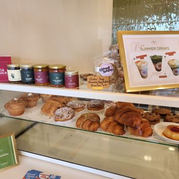 Flora Cafe - Cafes Near Me - Bonita, California