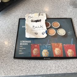 Auntie Anne's