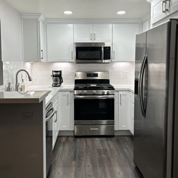 Lora Construction Services - AFTER - General Contractors Near Me Lora Construction Services - AFTER - General Contractors Near Me