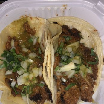 Taqueria Yvette - Pastor tacos - Mexican Near Me - Manteca, California Taqueria Yvette - Pastor tacos - Mexican Near Me - Manteca, California