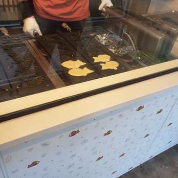 WAFU - Desserts Near Me - Orlando, Florida