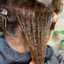 LOCosophy Natural Hair Salon
