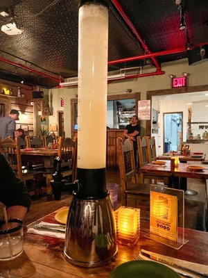 Mad Dog & Beans Mexican Cantina by null