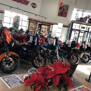 Steel City Harley-Davidson - New motorcycles - Motorcycle Dealers Near Me - Washington, Pennsylvania