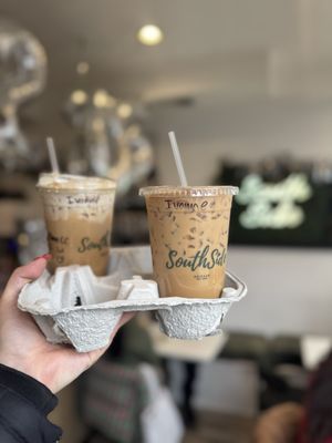 The Stockyard Coffeehouse by null