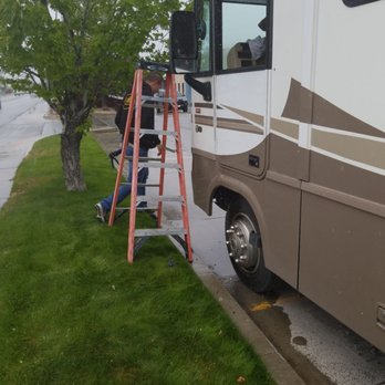 Fast Glass - Auto Glass Services Near Me - Elko, Nevada