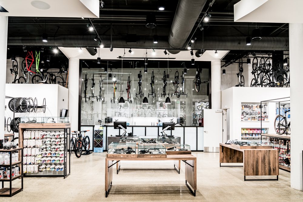 R & A CYCLES Updated August 2024 19 Photos & 34 Reviews 2099 Mt