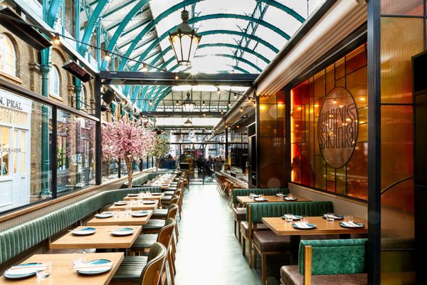 Buns & Buns Collective by null