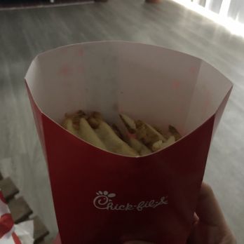 Chick-fil-A - Fast Food Near Me - Glendale, Colorado Chick-fil-A - Fast Food Near Me - Glendale, Colorado