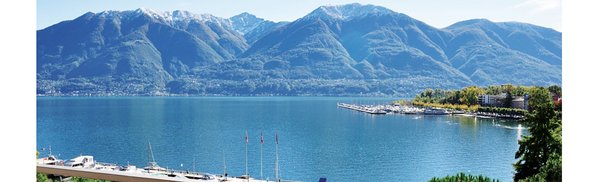 Hotel Geranio au Lac by null