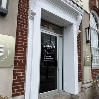 Springs - Pilates Near Me - Oceanside, New York Springs - Pilates Near Me - Oceanside, New York