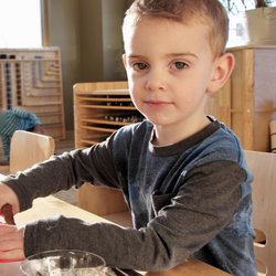 Villa Montessori Preschool Leesburg