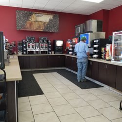 Jones Travel Mart