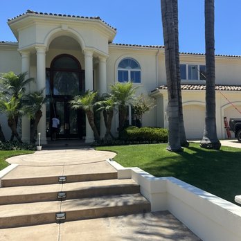 Seaside Exterior Services - Window Washing Near Me Seaside Exterior Services - Window Washing Near Me