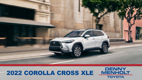 DENNY MENHOLT TOYOTA - Updated July 2025 - 54 Photos & 37 Reviews ...