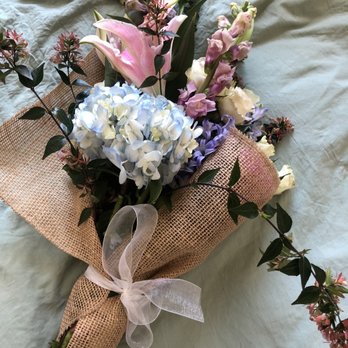 Abigail's Flowers - Florists Near Me - San Francisco, California Abigail's Flowers - Florists Near Me - San Francisco, California