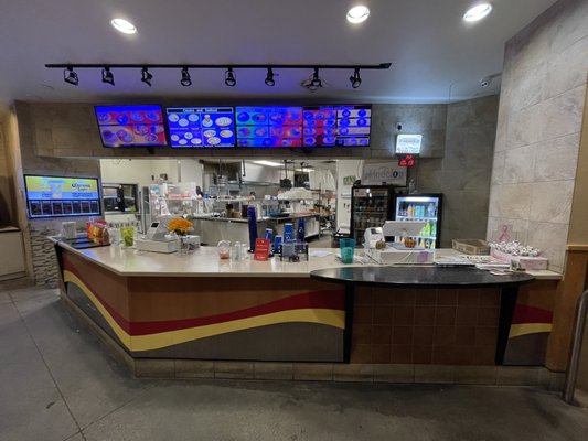 Taqueria La Flama by null
