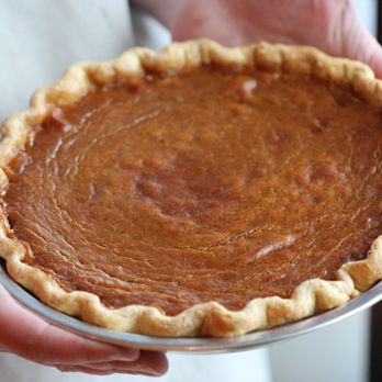 Grand Central Bakery - Now taking orders for Pumpkin Pies! - Bakeries Near Me - Seattle, Washington