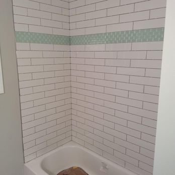 Bryan Ganzer Construction - Custom tile job - Drywall Installation & Repair Near Me - Zimmerman, Minnesota