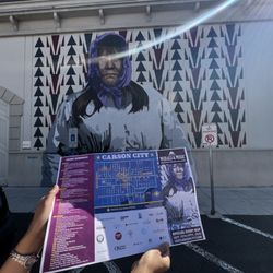 Visit Carson City - 9/17/25 FYI.