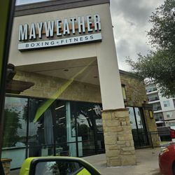 Mayweather Boxing + Fitness