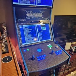 Skooter Pinball and Arcade Repair