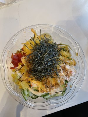 Poke House Denver by null