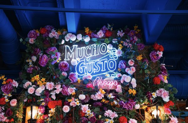 Mucho Gusto Barra + Cocina - Chicago by null