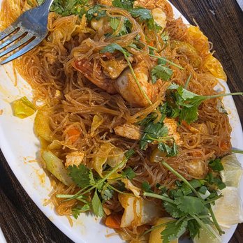 HI Shack - Pancit - Tacos Near Me - Honolulu, Hawaii
