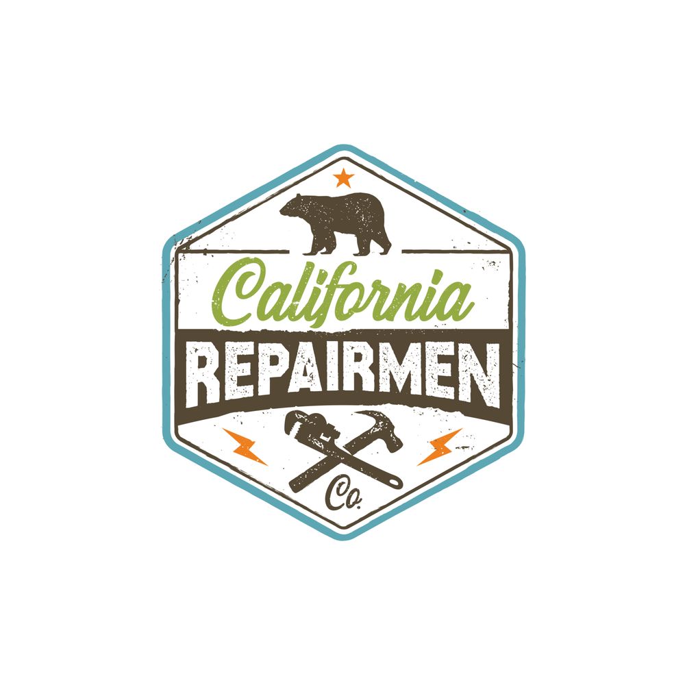 Slide of California Repairmen