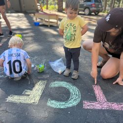 Tahoe's Connection for Families