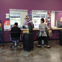 Mekong Hair Salon