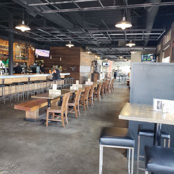 Ponderosa Brewing - Breweries Near Me - Albuquerque, New Mexico
