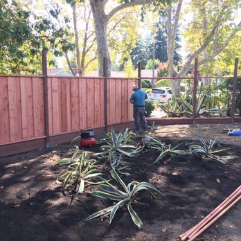 HR landscape & home improvement - Adding the boards - Landscaping Near Me HR landscape & home improvement - Adding the boards - Landscaping Near Me