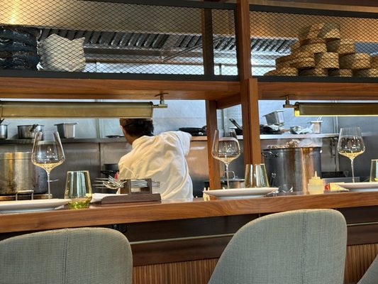 The Pig and Palm by null