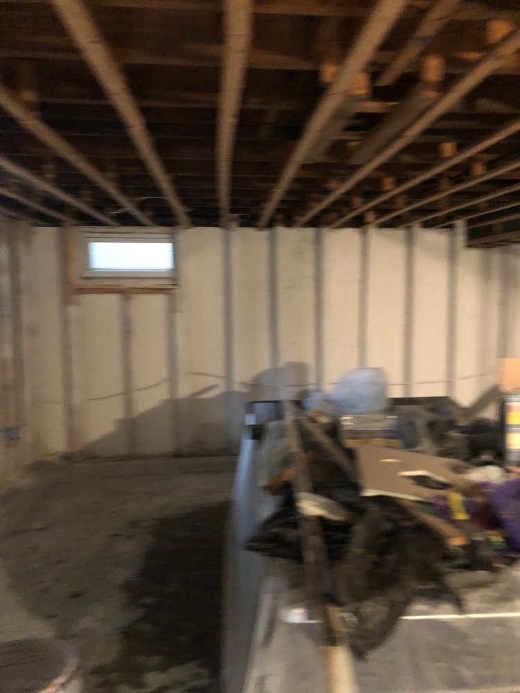 Slide of Michael Anthony Construction