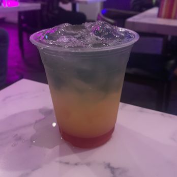 ApacheXLR - Bob Marley - Bars Near Me - Atlanta, Georgia