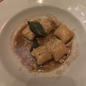 Stella - Gnocchi was the star!! - Italian Near Me - Burlingame, California Stella - Gnocchi was the star!! - Italian Near Me - Burlingame, California