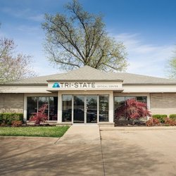 Tri-State Optical Center