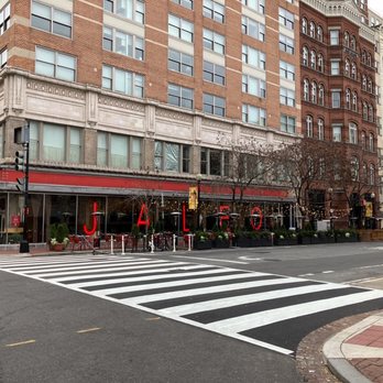 Jaleo - Outside of the restaurant - Spanish Near Me - Washington, DC, District of Columbia