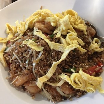 Maura's Kitchen - Peruvian Near Me - Nyack, New York