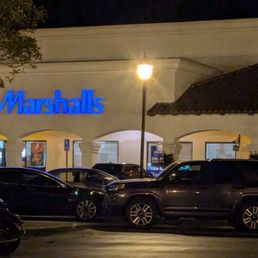 Exterior photo of Marshalls - San Juan Capistrano, California Exterior photo of Marshalls - San Juan Capistrano, California