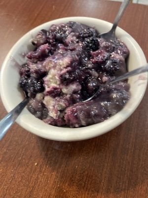 Darwin's Cafe by null