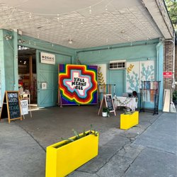 Mosaic Makers Collective - June 2024