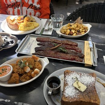Sweet Maple  - New American Near Me - Walnut Creek, California