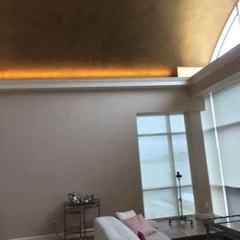 Villa Electrical Contracting - Cove lighting - Lighting Fixtures & Equipment Near Me
