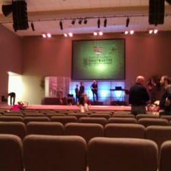 Cornerstone Church of Knoxville - christmas eve service