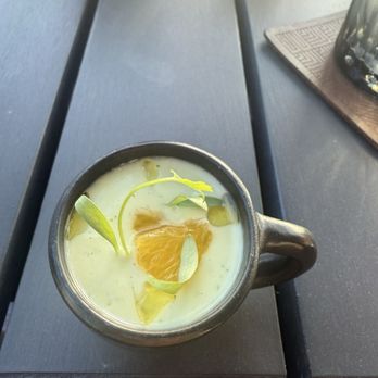 Valle - Amuse bouche - Wine Bars Near Me - Oceanside, California