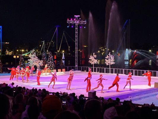 SeaWorld Orlando by null